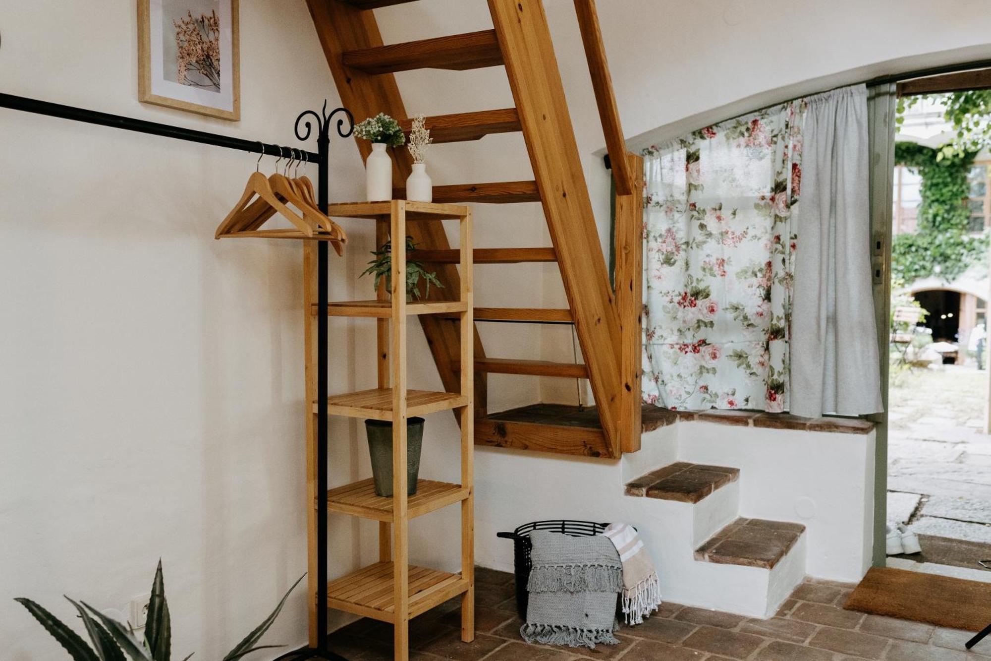 Penzion Telc No. 20 Экстерьер фото