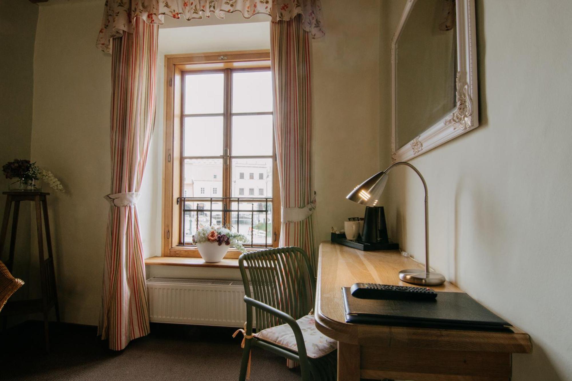 Penzion Telc No. 20 Экстерьер фото