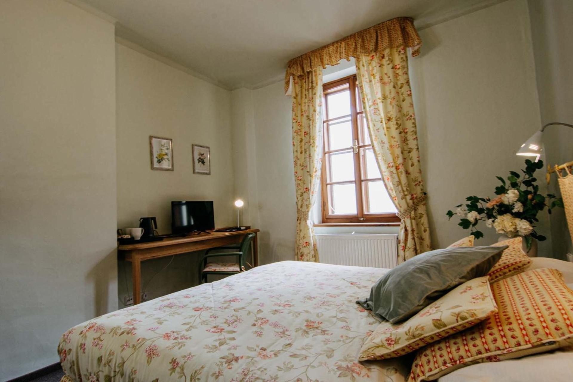 Penzion Telc No. 20 Экстерьер фото